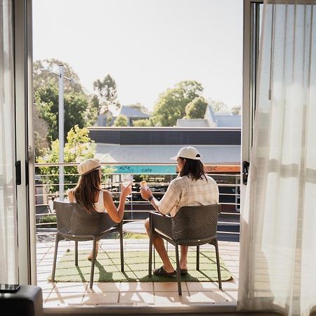 107 Apartments Margaret River Bagian luar foto