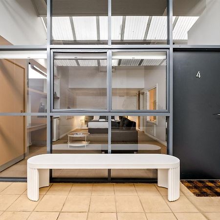 107 Apartments Margaret River Bagian luar foto
