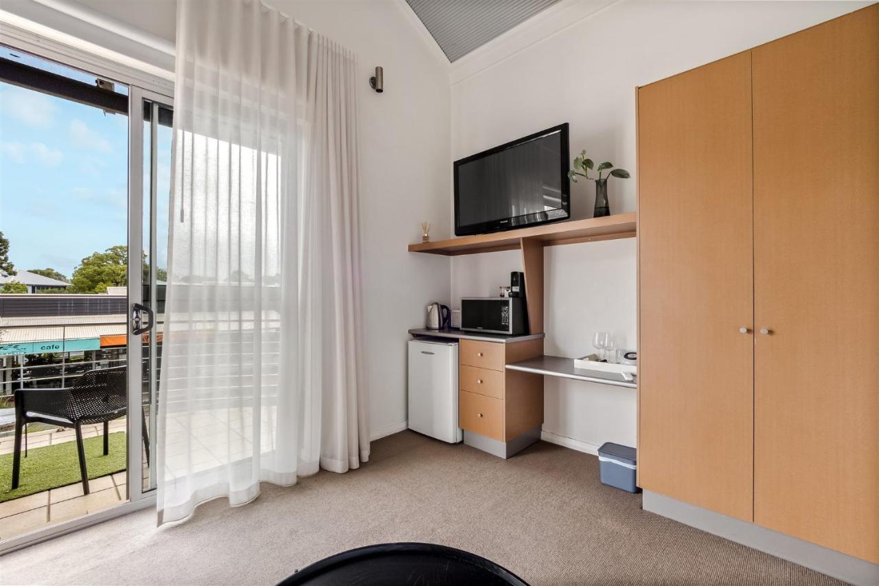 107 Apartments Margaret River Bagian luar foto