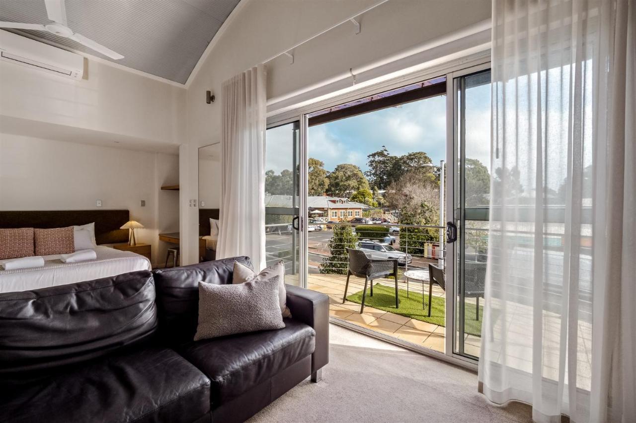 107 Apartments Margaret River Bagian luar foto