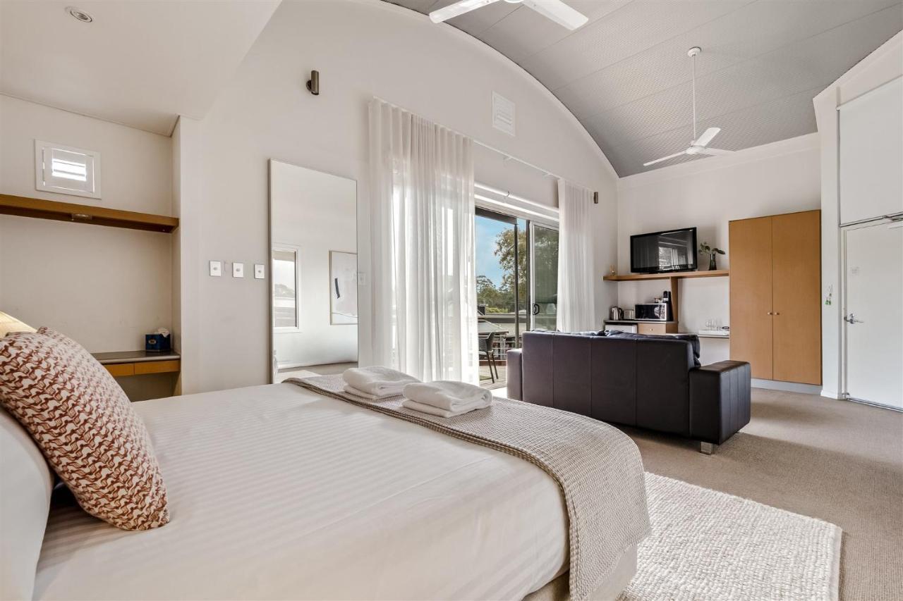 107 Apartments Margaret River Bagian luar foto