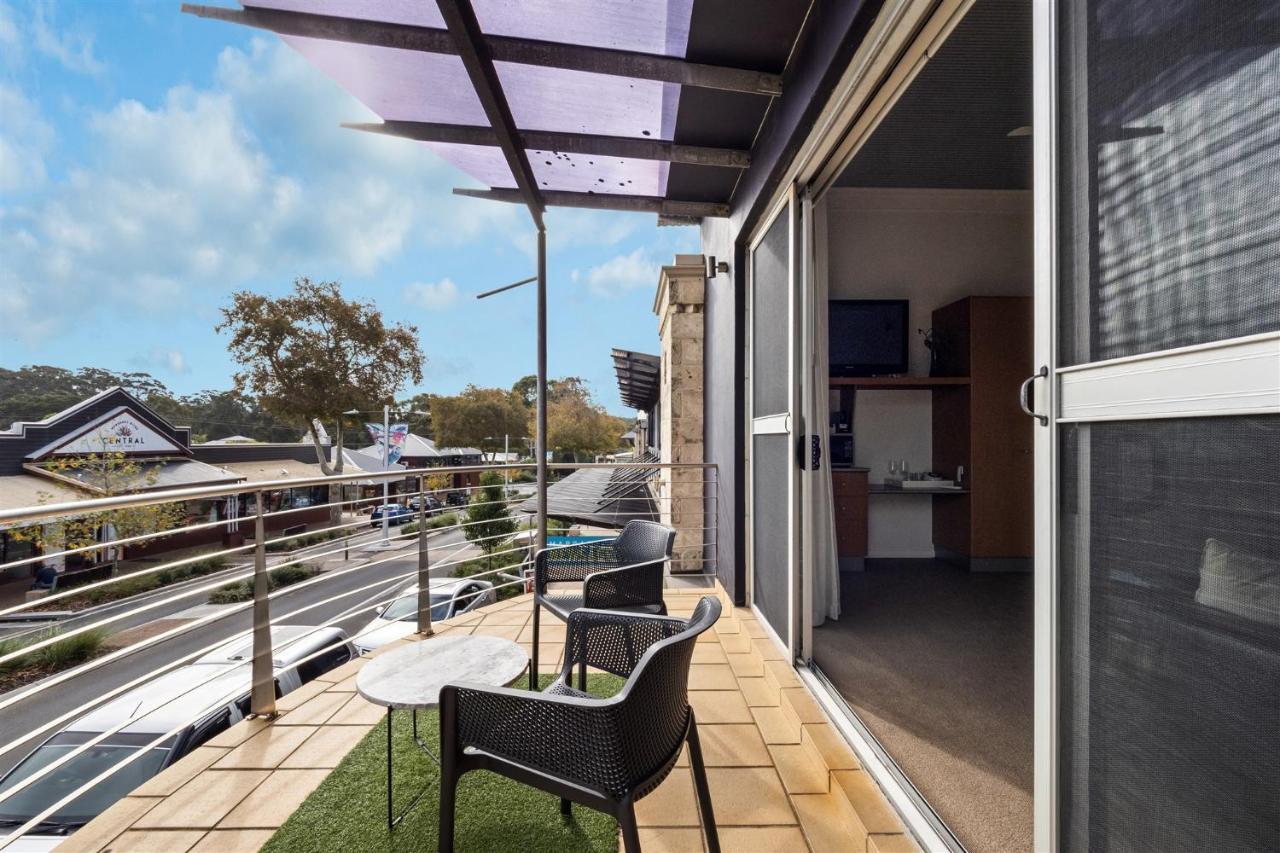 107 Apartments Margaret River Bagian luar foto