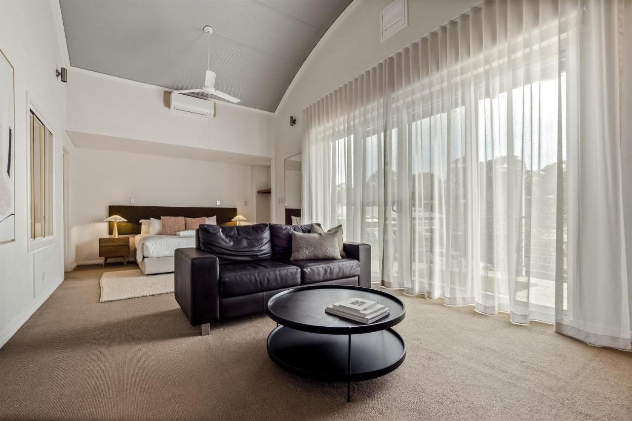 107 Apartments Margaret River Bagian luar foto