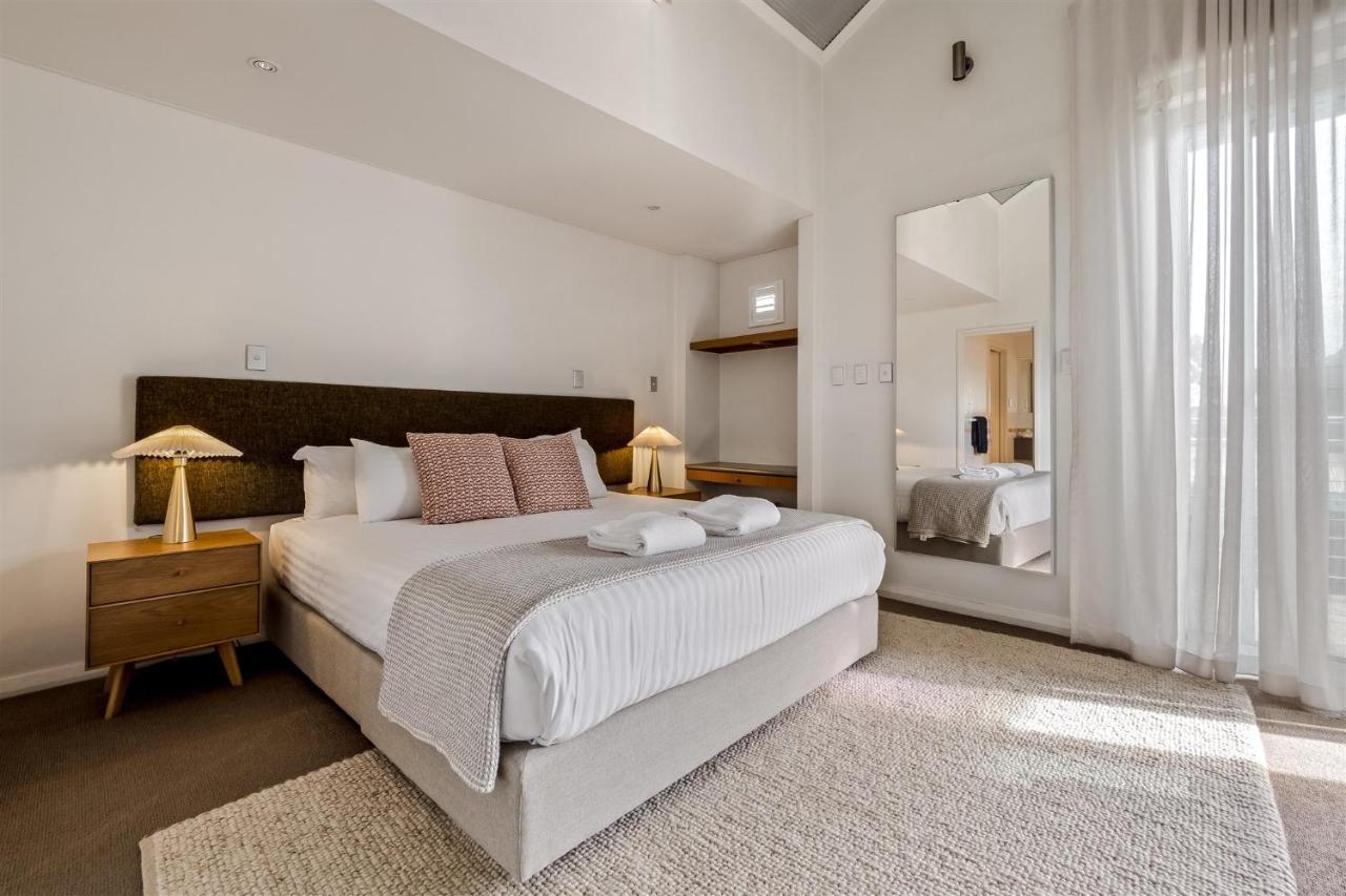 107 Apartments Margaret River Bagian luar foto
