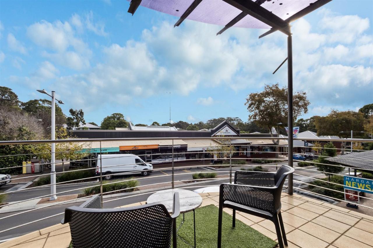 107 Apartments Margaret River Bagian luar foto