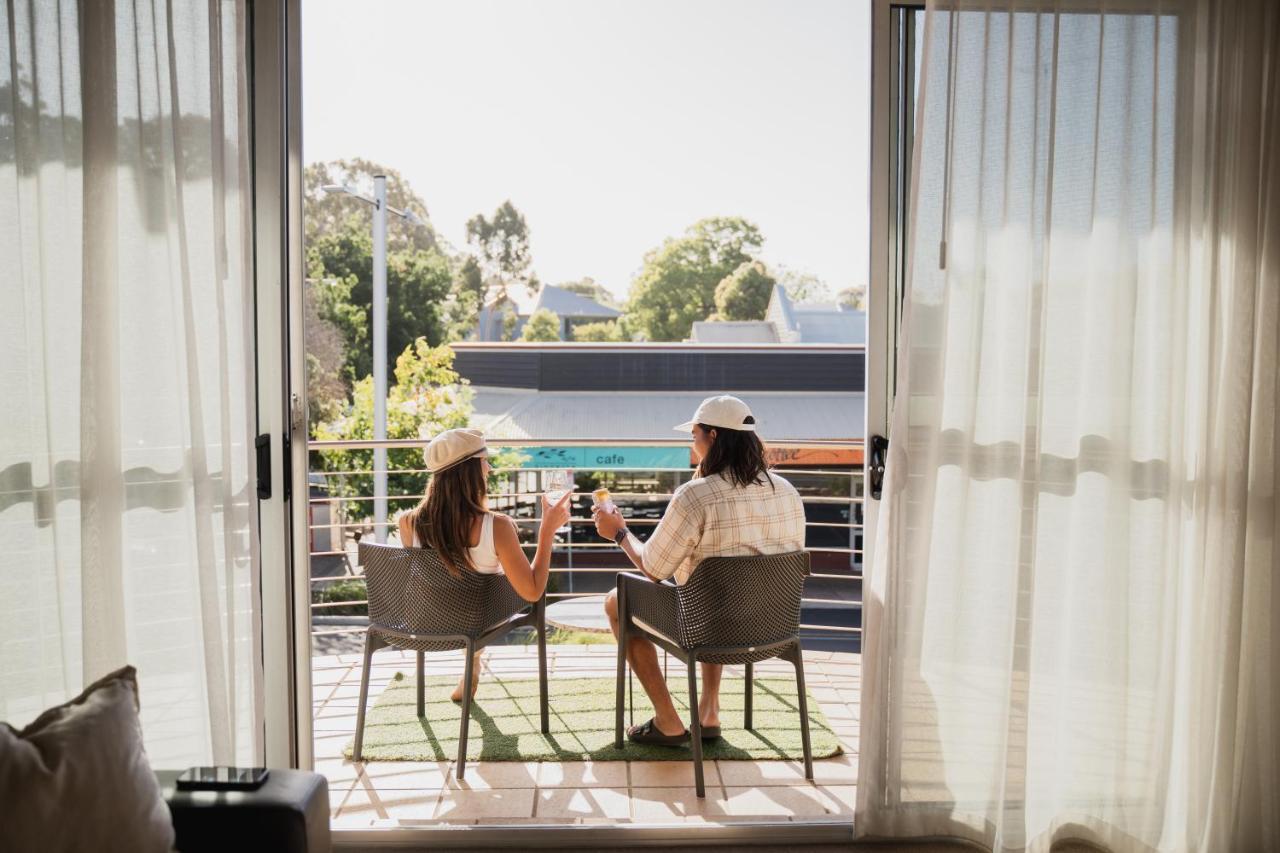 107 Apartments Margaret River Bagian luar foto