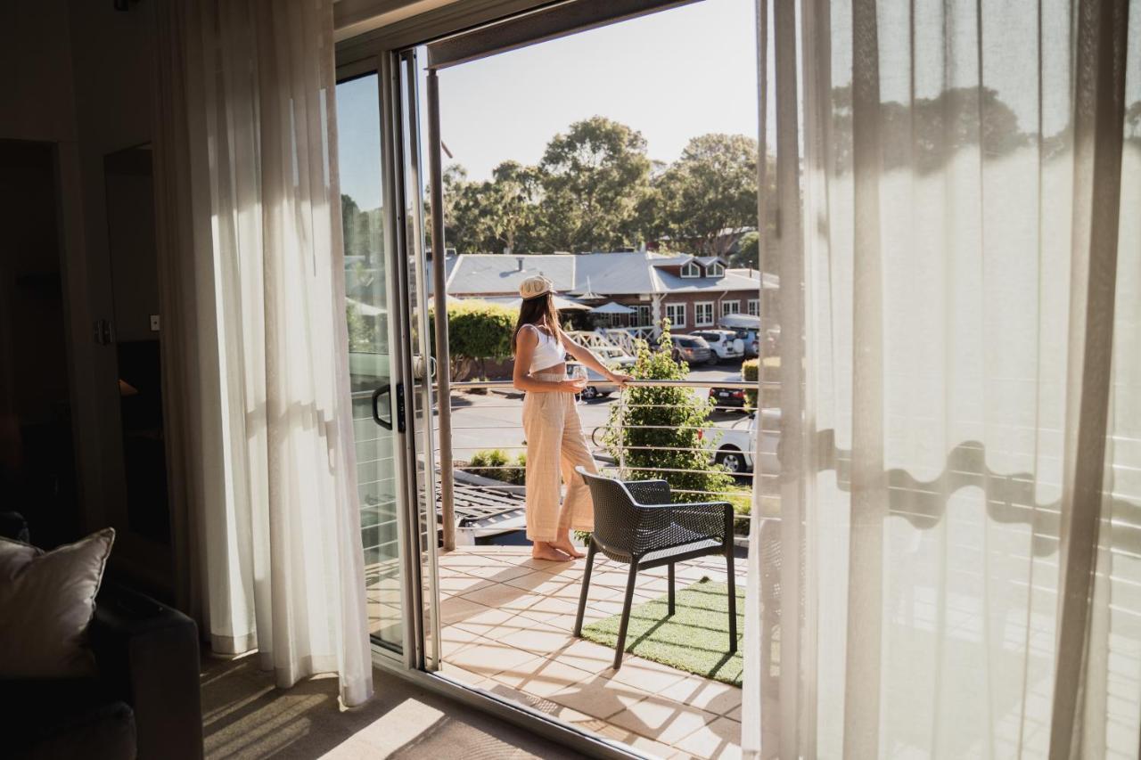 107 Apartments Margaret River Bagian luar foto