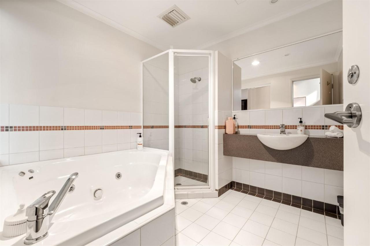 107 Apartments Margaret River Bagian luar foto