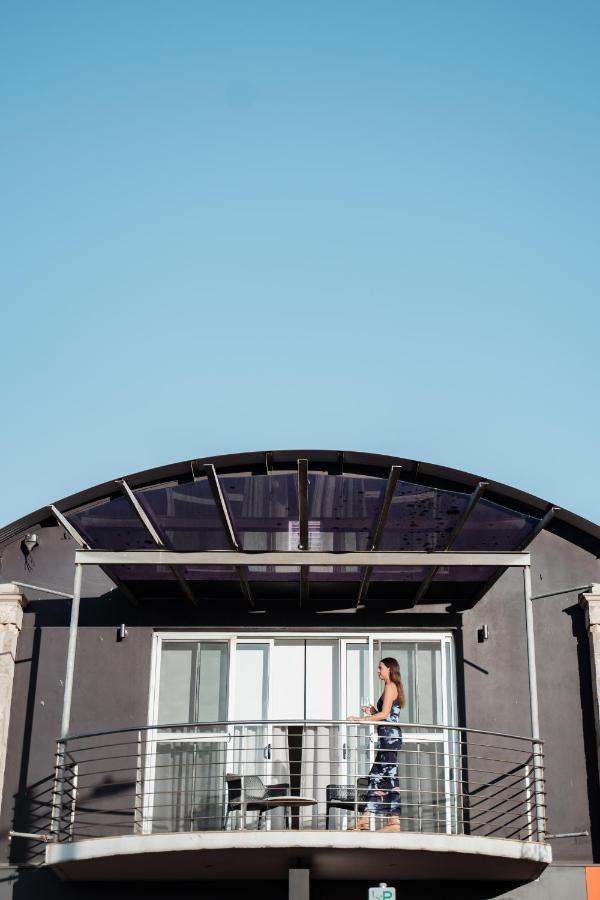 107 Apartments Margaret River Bagian luar foto