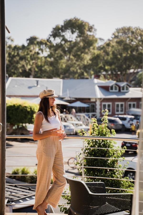 107 Apartments Margaret River Bagian luar foto