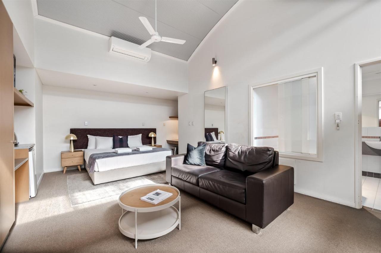 107 Apartments Margaret River Bagian luar foto