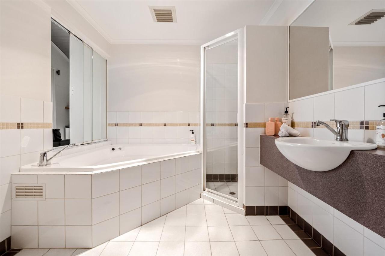 107 Apartments Margaret River Bagian luar foto