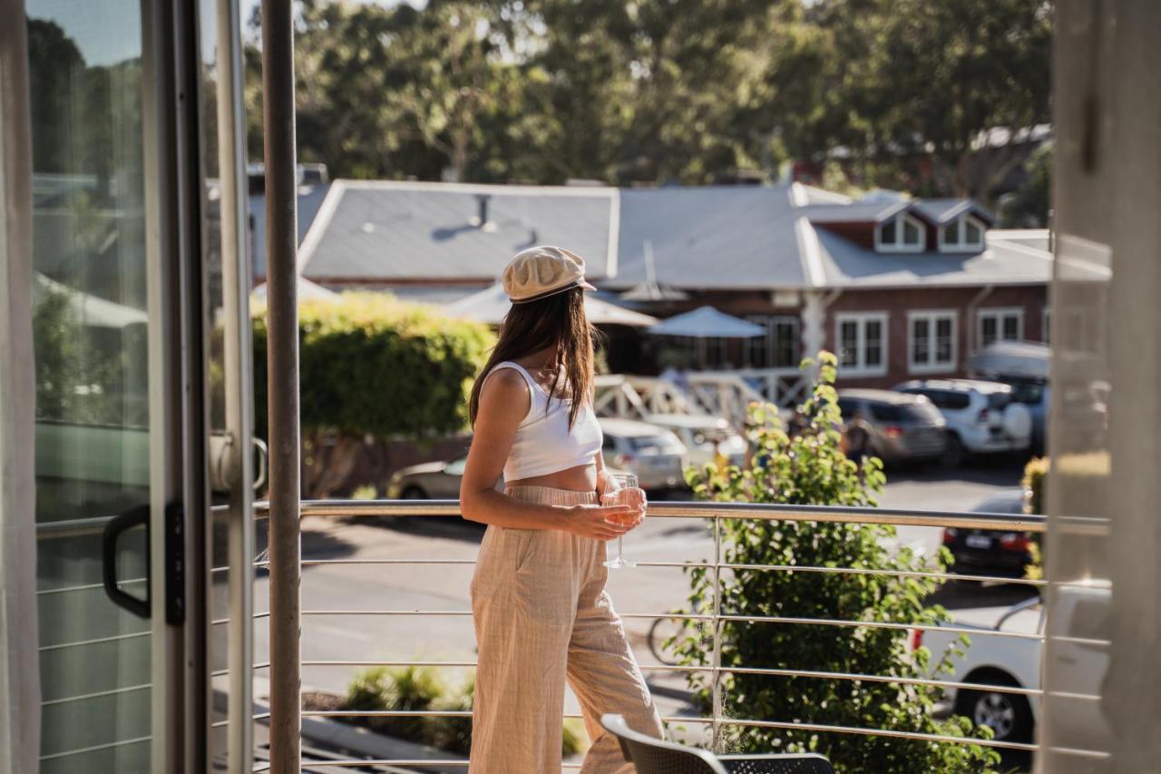 107 Apartments Margaret River Bagian luar foto