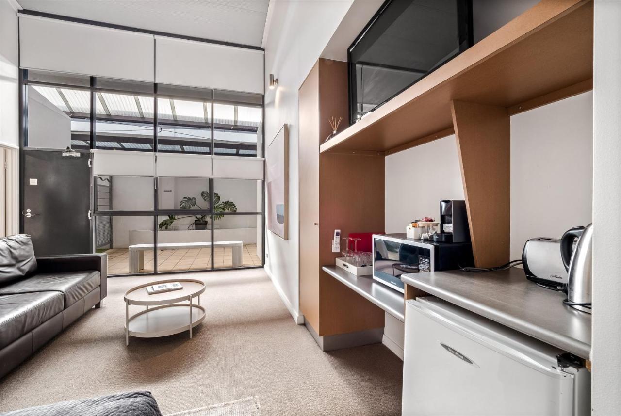 107 Apartments Margaret River Bagian luar foto