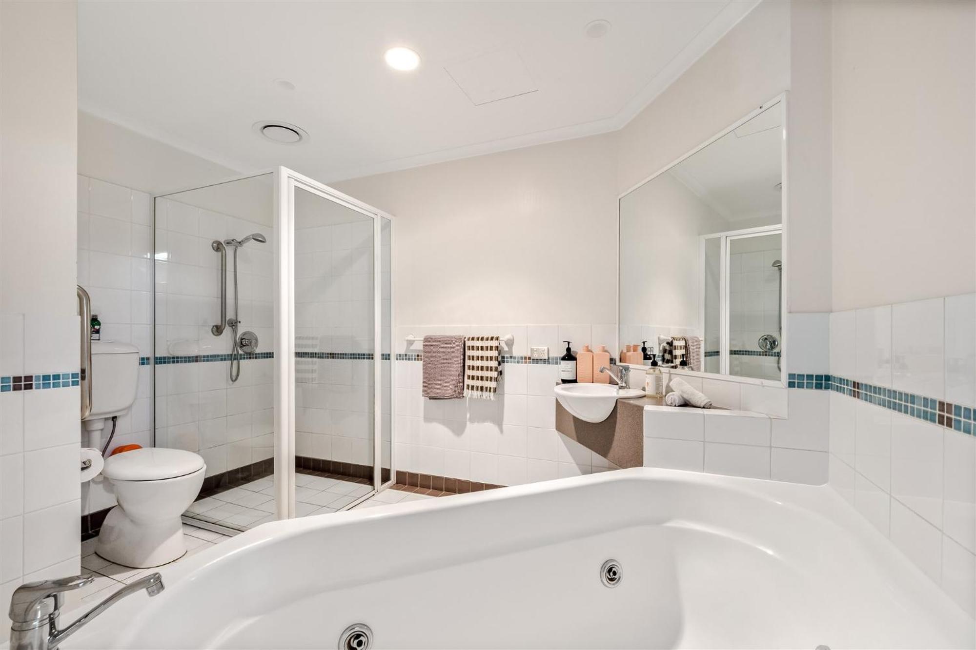 107 Apartments Margaret River Bagian luar foto