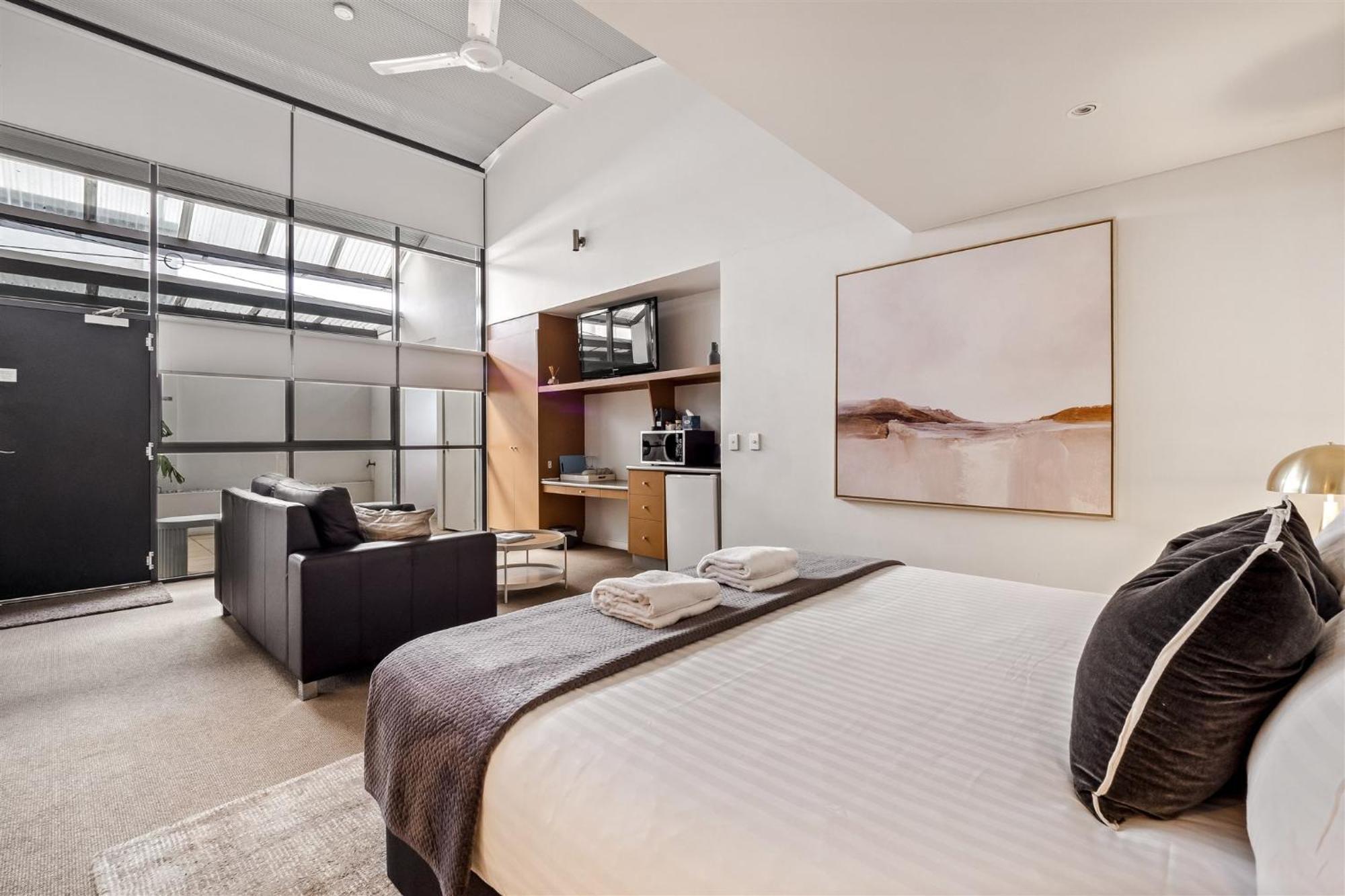 107 Apartments Margaret River Bagian luar foto