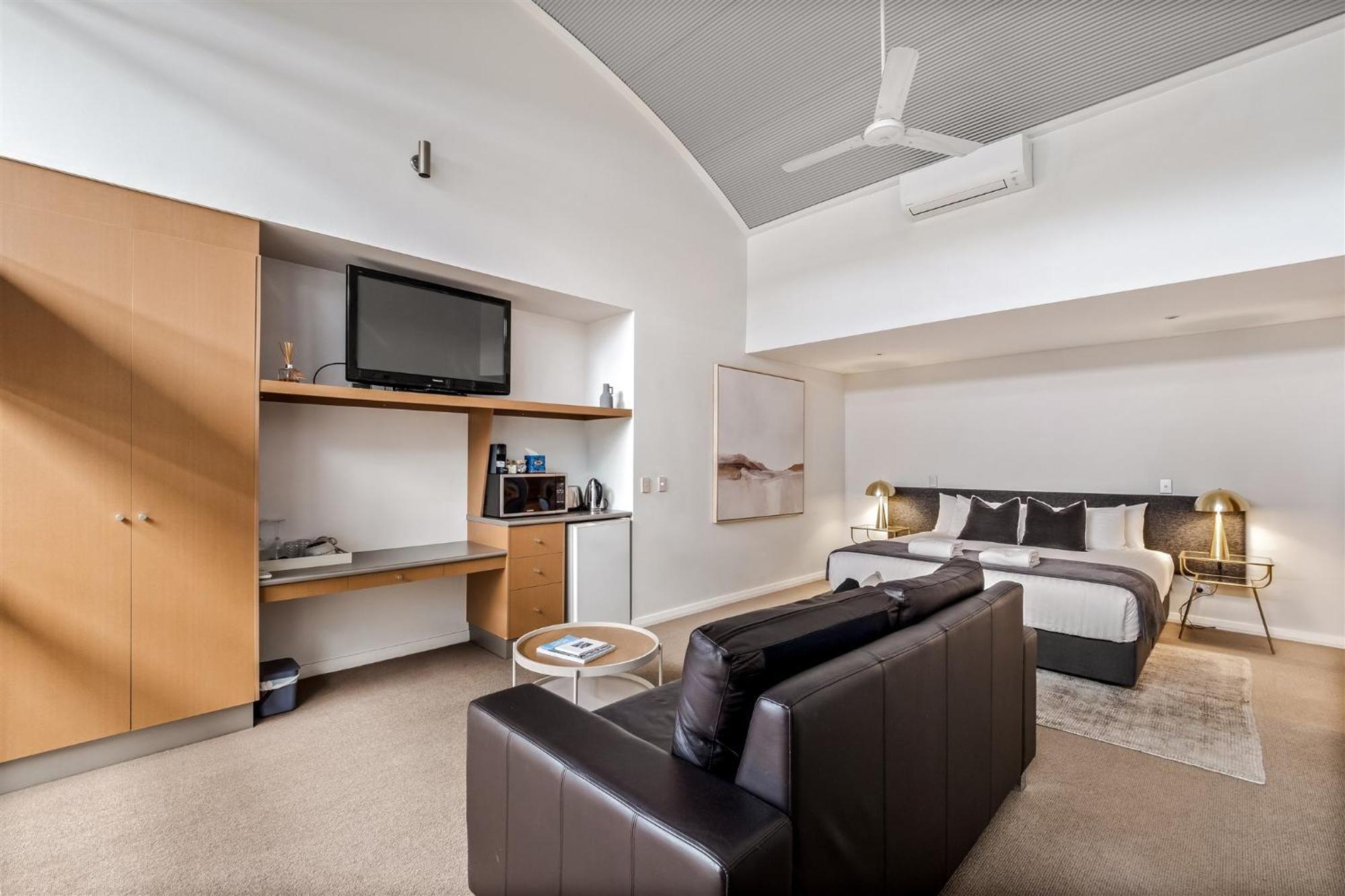 107 Apartments Margaret River Bagian luar foto