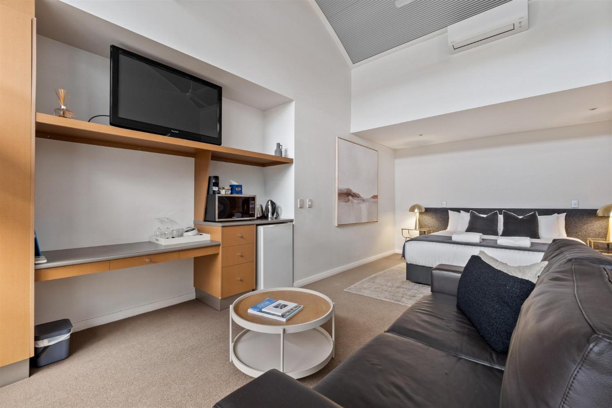 107 Apartments Margaret River Bagian luar foto