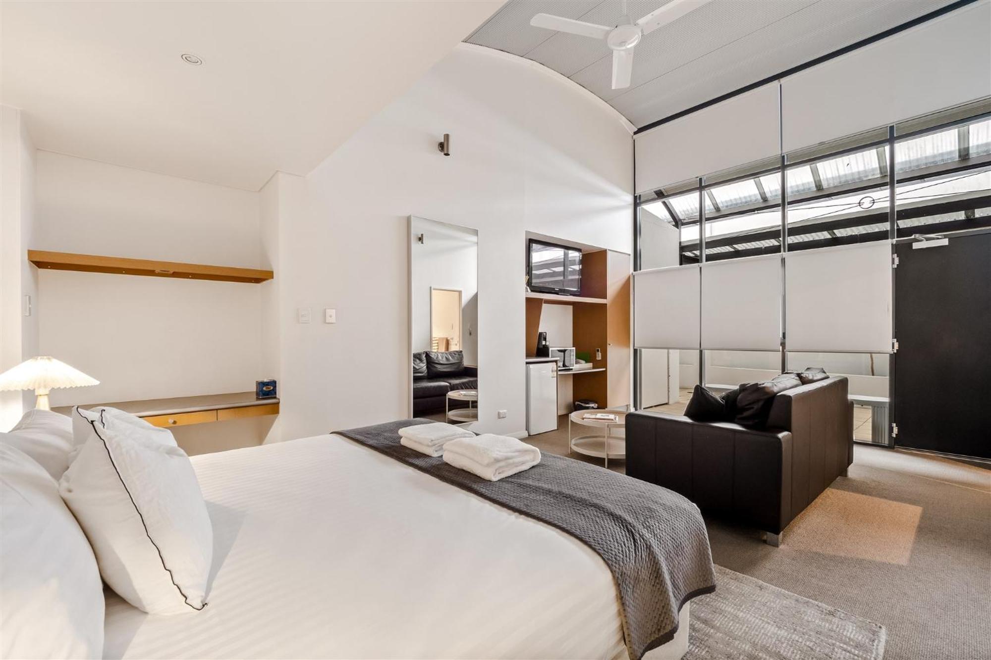 107 Apartments Margaret River Bagian luar foto
