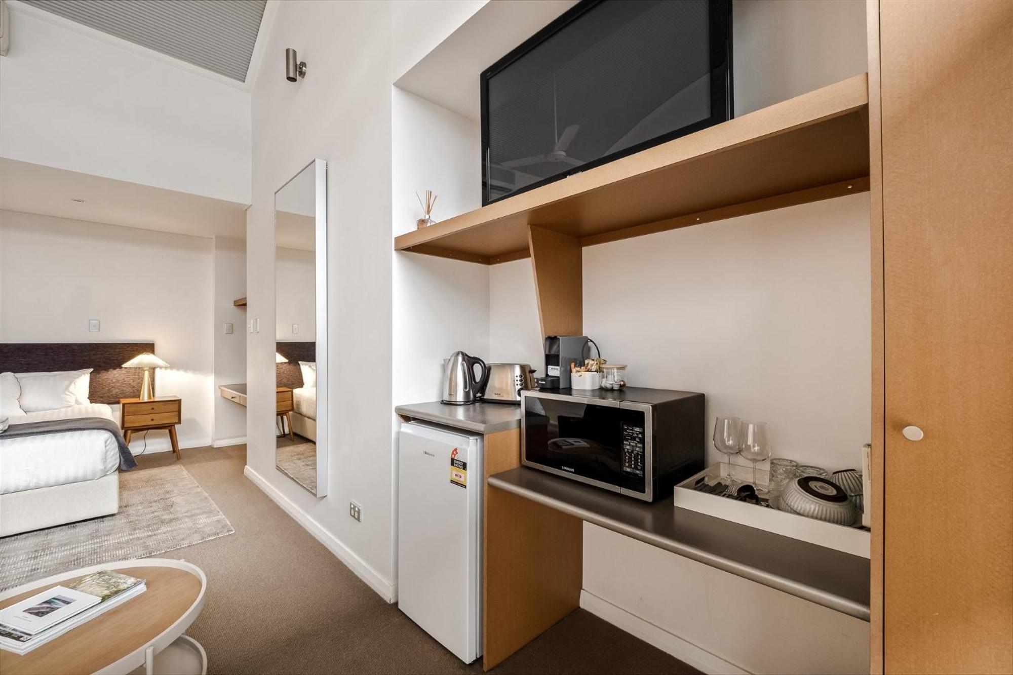 107 Apartments Margaret River Bagian luar foto