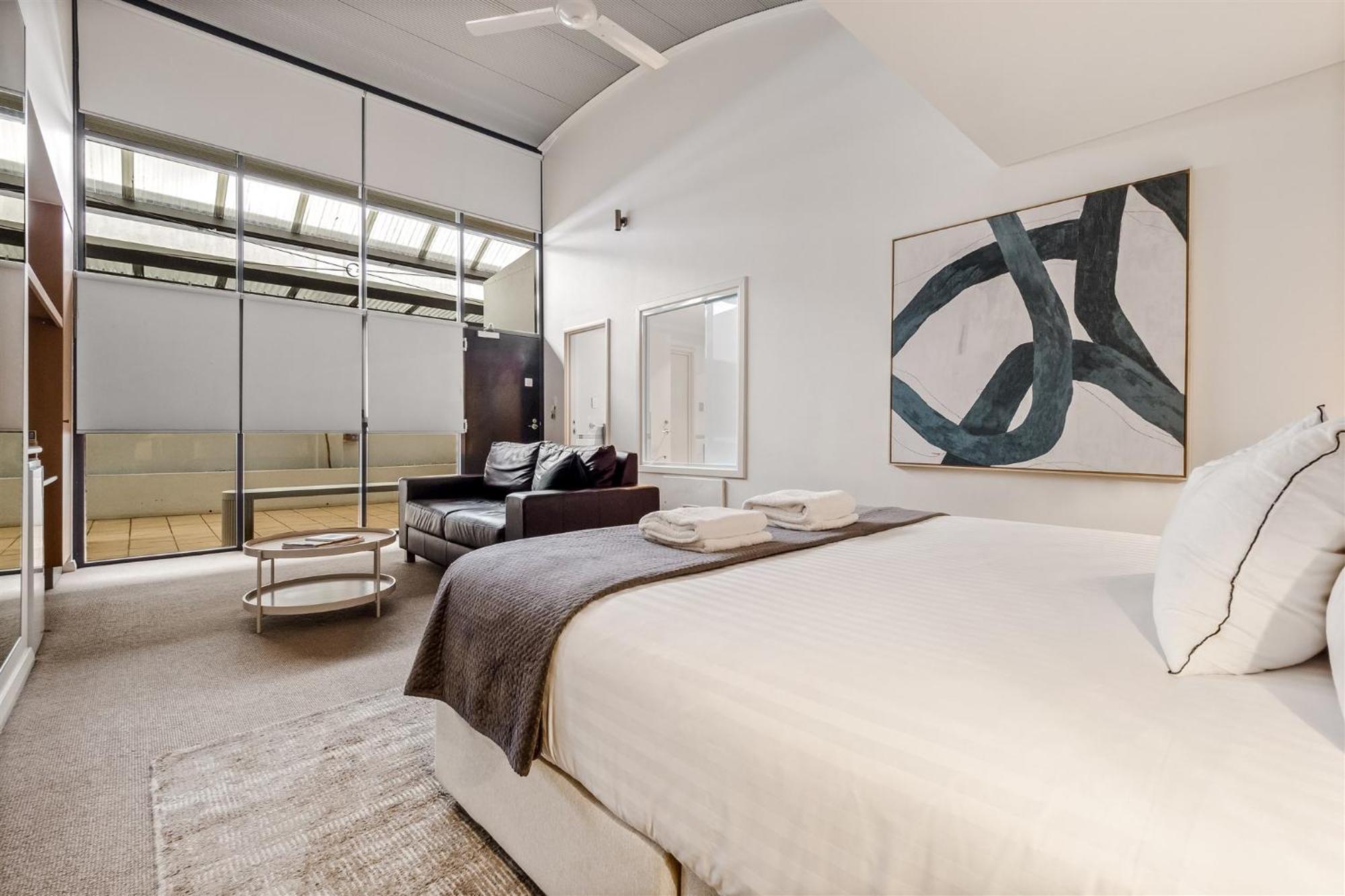 107 Apartments Margaret River Bagian luar foto