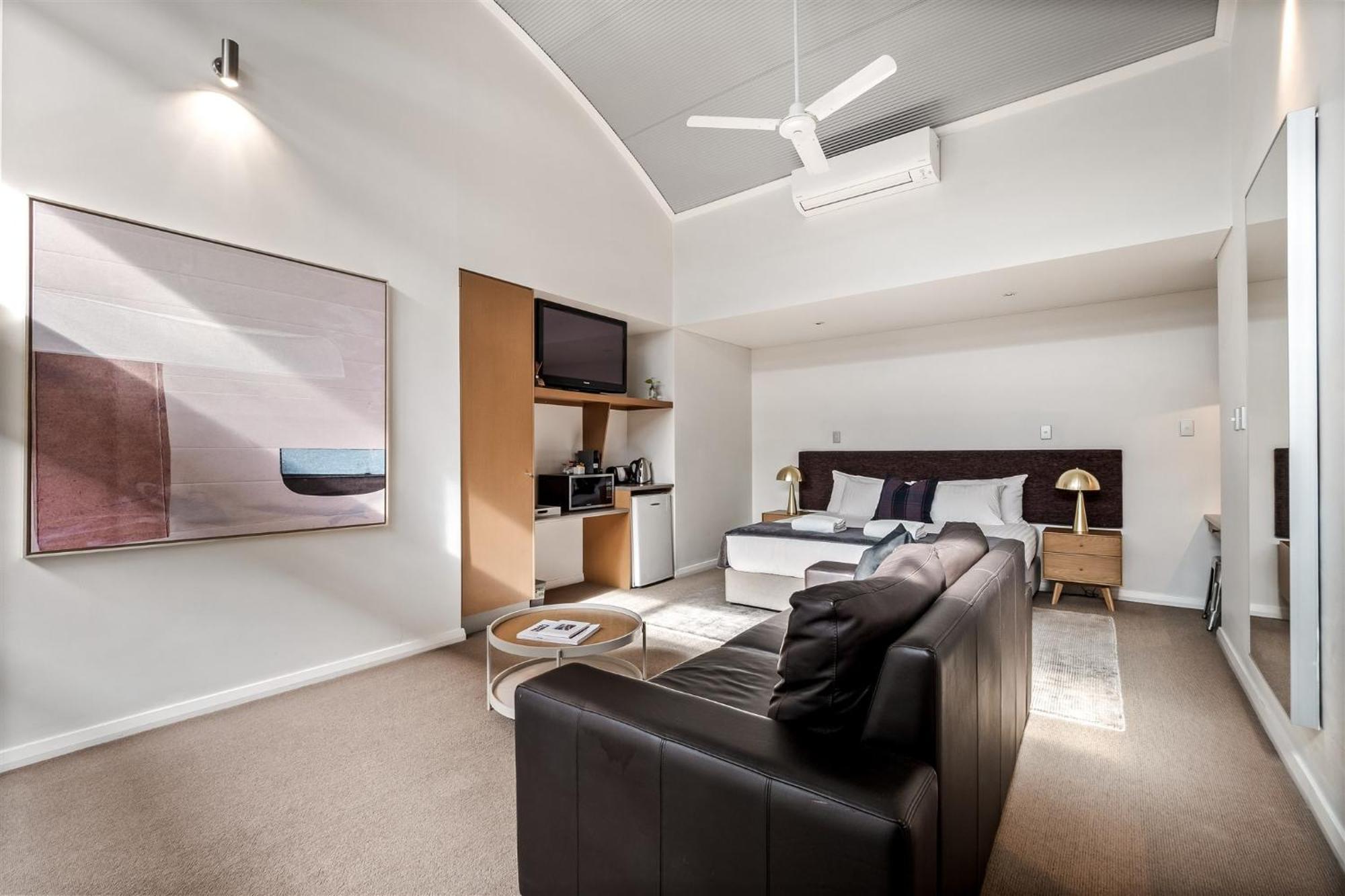107 Apartments Margaret River Bagian luar foto