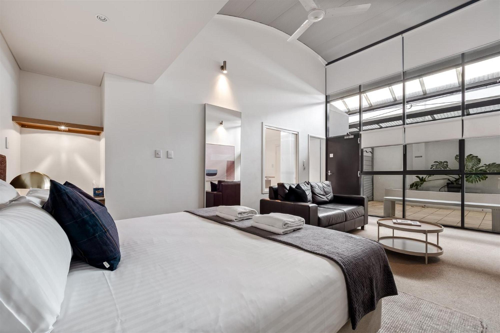 107 Apartments Margaret River Bagian luar foto