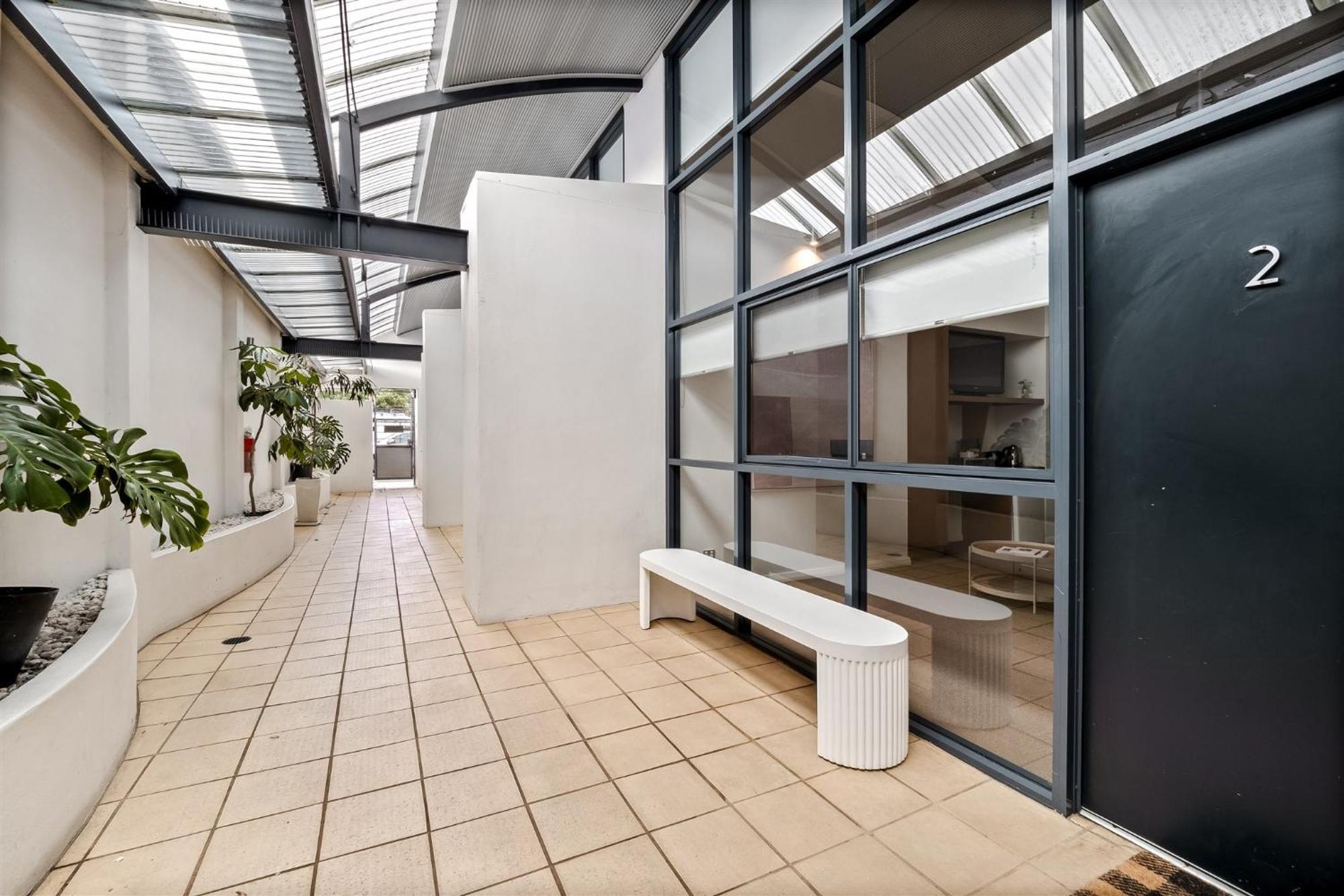 107 Apartments Margaret River Bagian luar foto