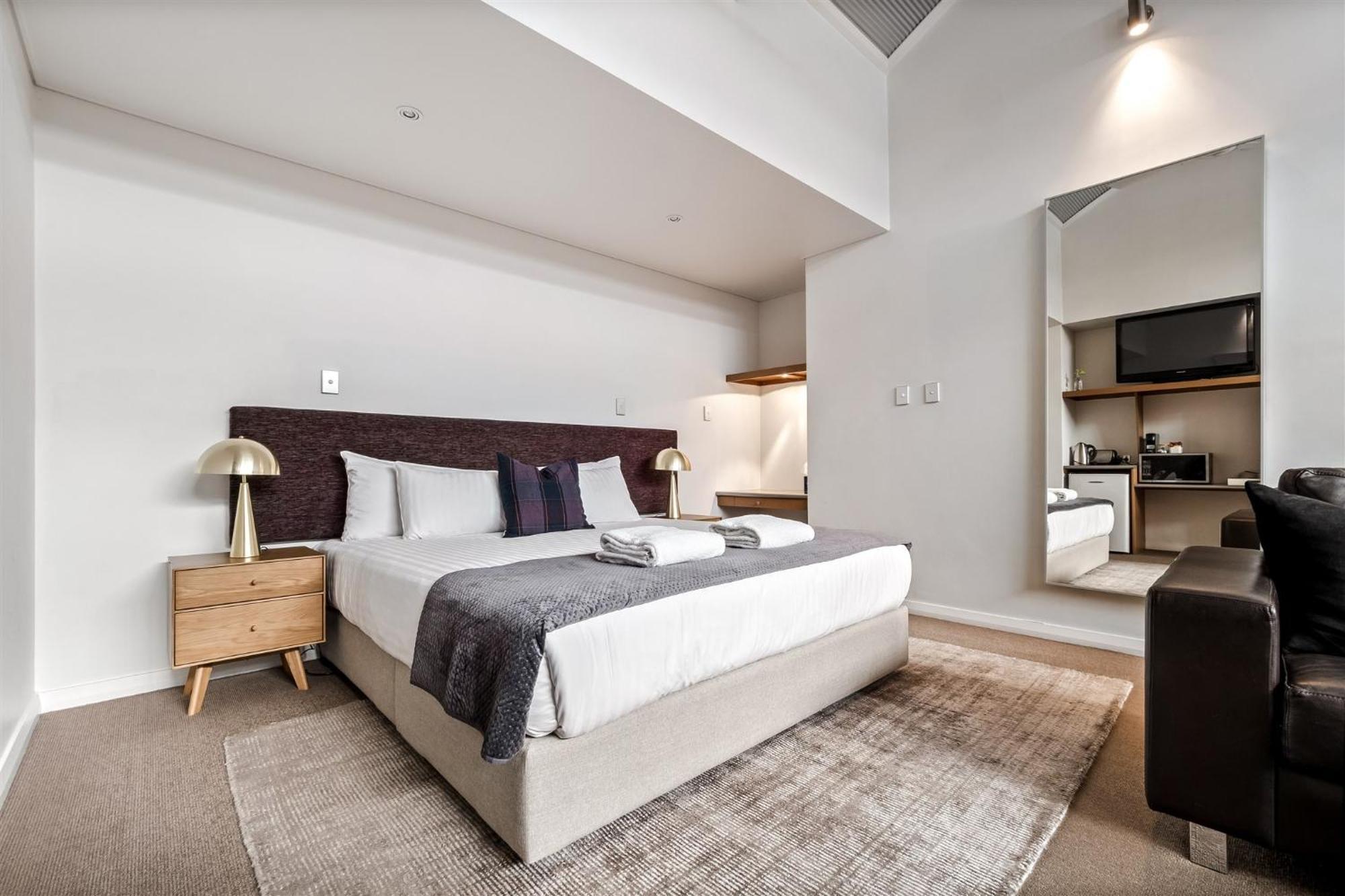 107 Apartments Margaret River Bagian luar foto